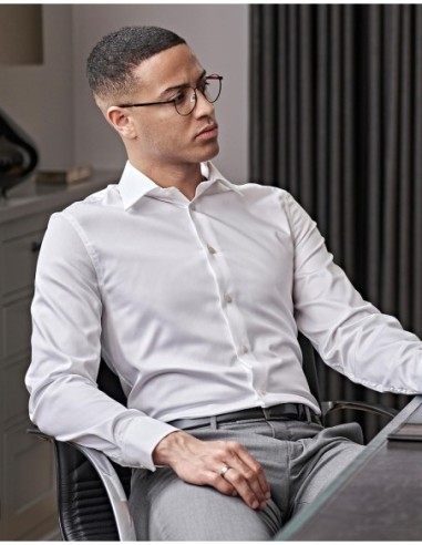 Luxury Shirt Slim Fit3