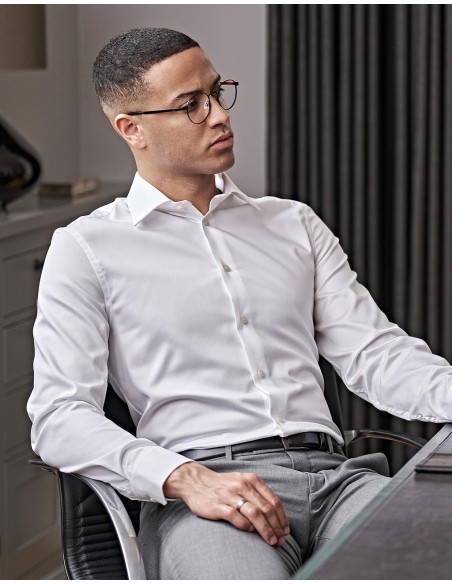 Luxury Shirt Slim Fit3