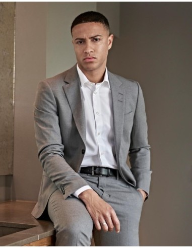 Luxury Shirt Slim Fit4