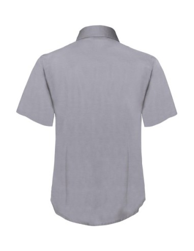 Ladies Oxford Shirt8
