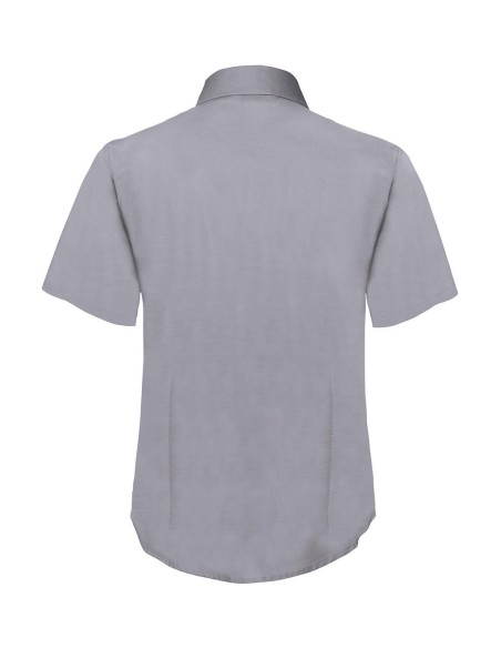 Ladies Oxford Shirt8
