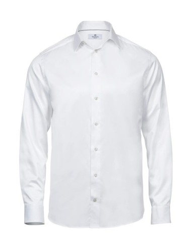 Luxury Shirt Comfort Fit0