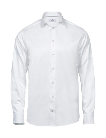 Luxury Shirt Comfort Fit0