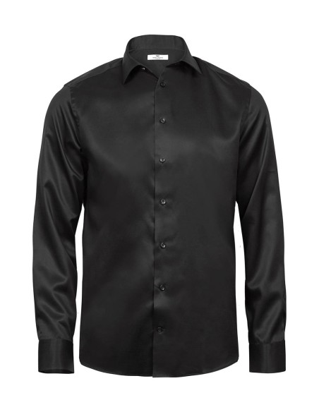 Luxury Shirt Comfort Fit1