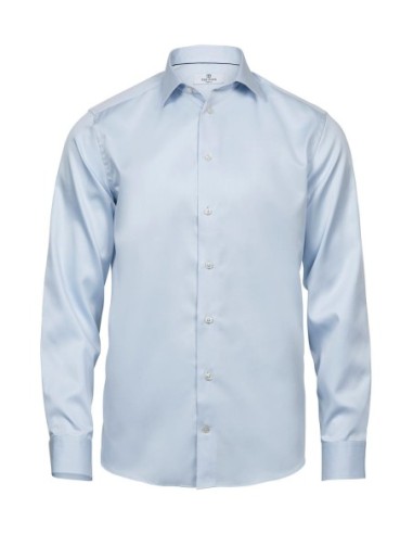 Luxury Shirt Comfort Fit2