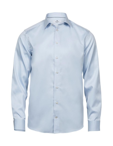 Luxury Shirt Comfort Fit2