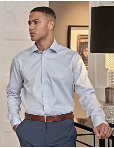 Luxury Shirt Comfort Fit3