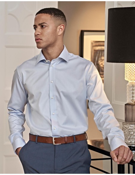 Luxury Shirt Comfort Fit3