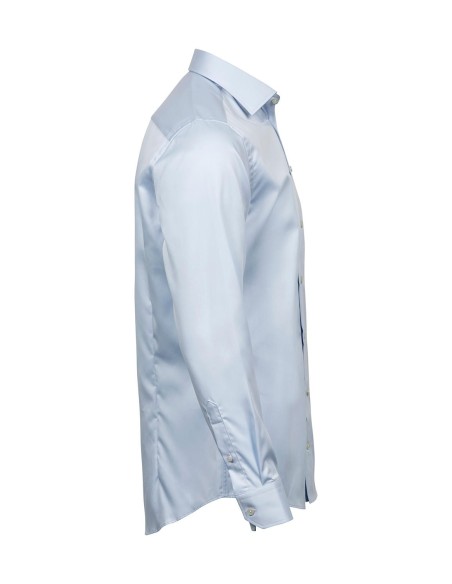 Luxury Shirt Comfort Fit5