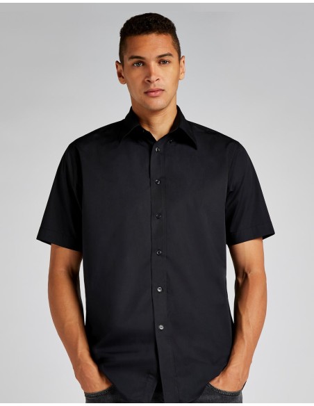 Classic Fit Workforce Shirt3