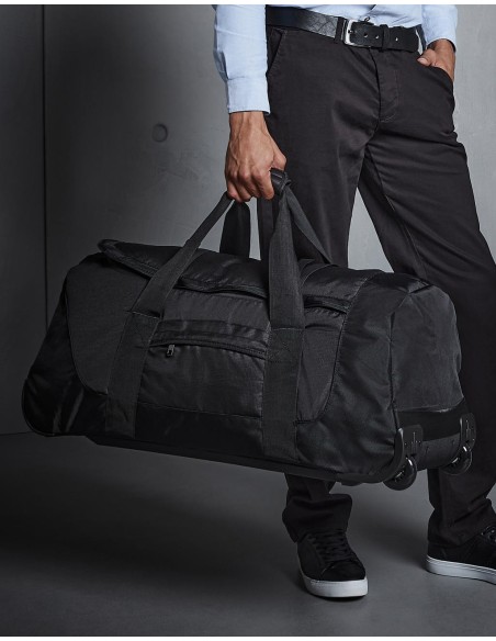 Vessel™ Team Wheelie Bag1