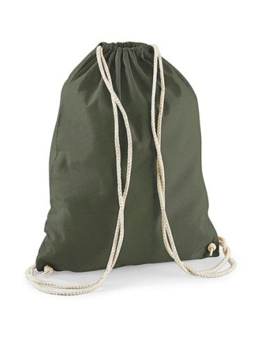 Cotton Gymsac21