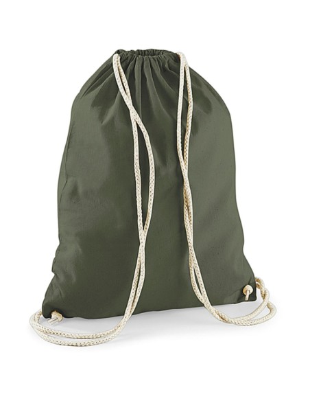 Cotton Gymsac21