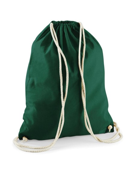 Cotton Gymsac22