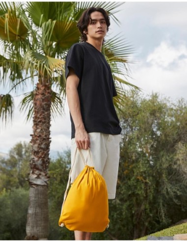 Cotton Gymsac30