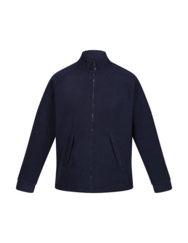 Sigma Fleece Jacket1