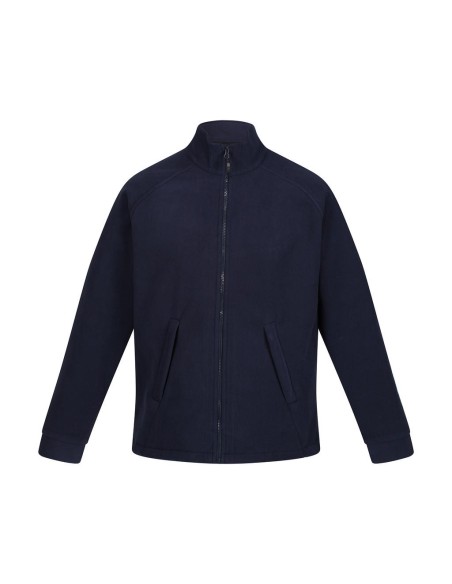 Sigma Fleece Jacket1