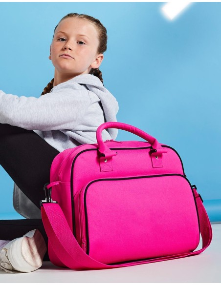 Junior Dance Bag4