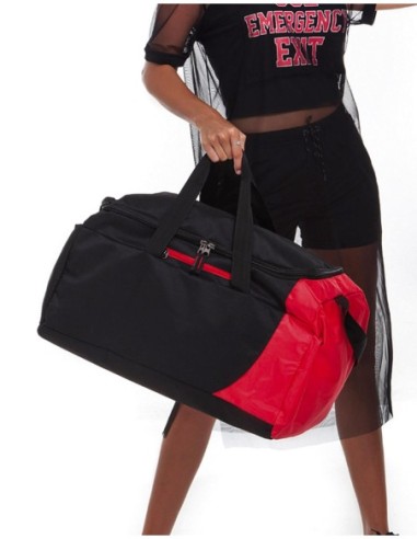 Naxos Sports Kit Bag5