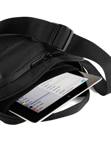 Executive iPad® Case4