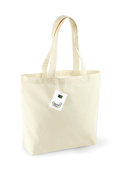 Organic Cotton Shopper1