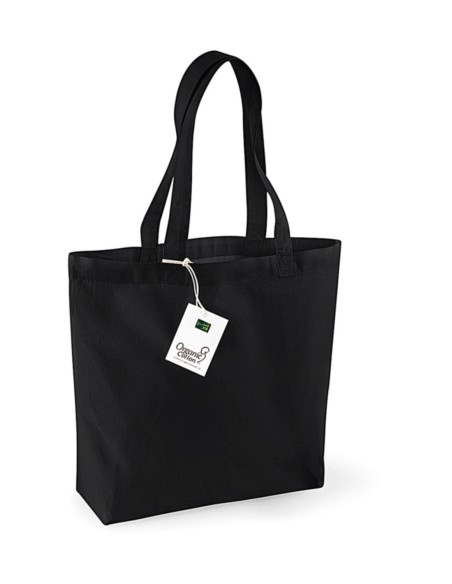 Organic Cotton Shopper2