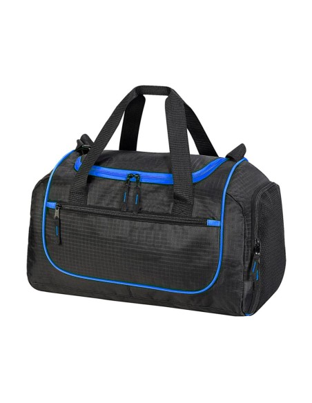 Piraeus Sports Holdall3
