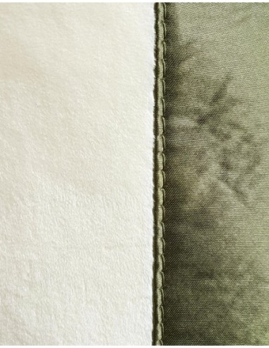 Kiyomi Satin + Velvet Tote Bag1