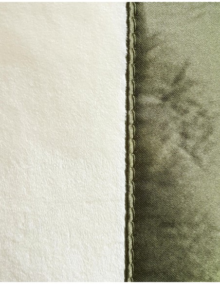 Kiyomi Satin + Velvet Tote Bag1