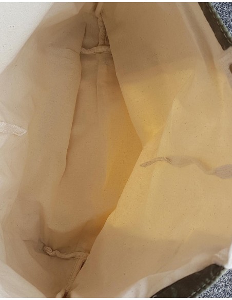 Kiyomi Satin + Velvet Tote Bag4