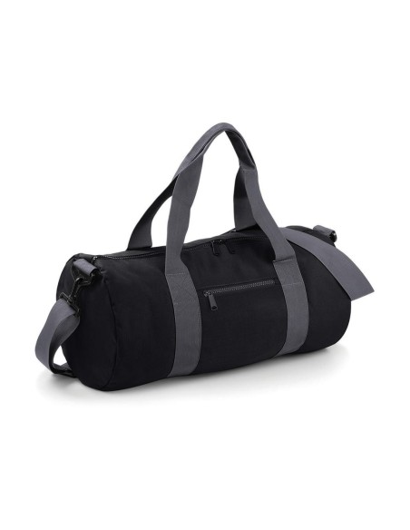 Original Barrel Bag0