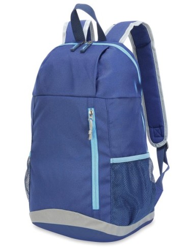 York Basic Backpack1