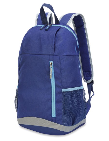 York Basic Backpack2