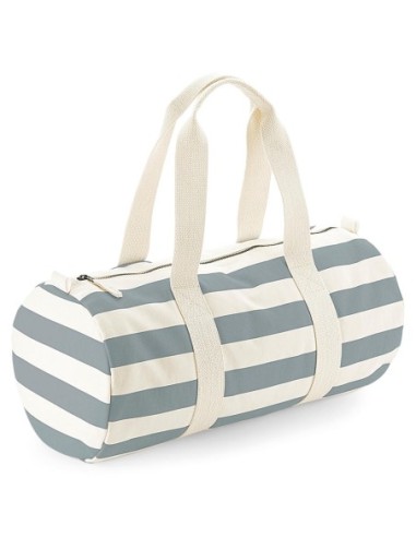 Nautical Barrel Bag5