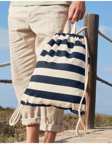 Nautical Gymsac5