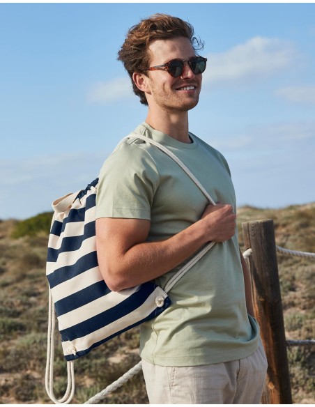 Nautical Gymsac6