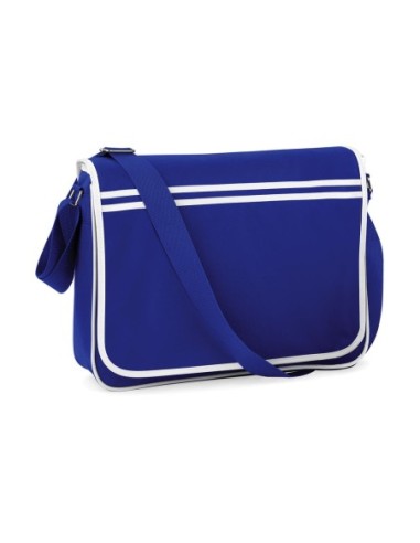 Retro Messenger2