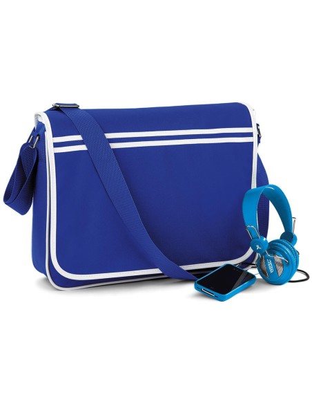 Retro Messenger6