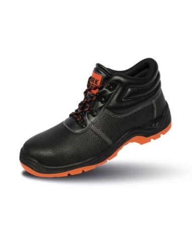 Defence Safety Boot0