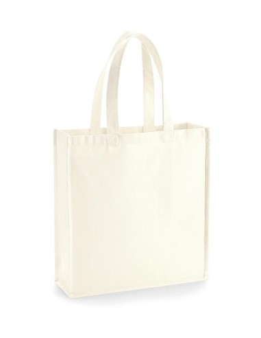 Gallery Canvas Tote0