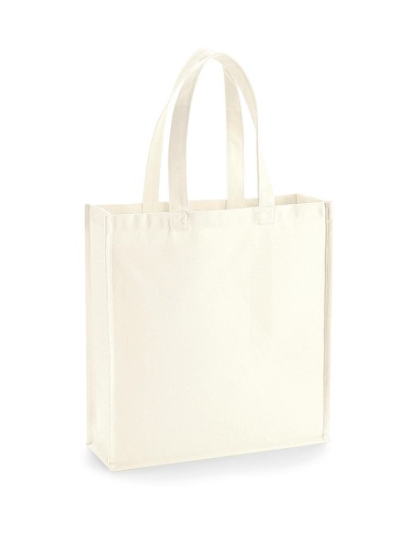 Gallery Canvas Tote0