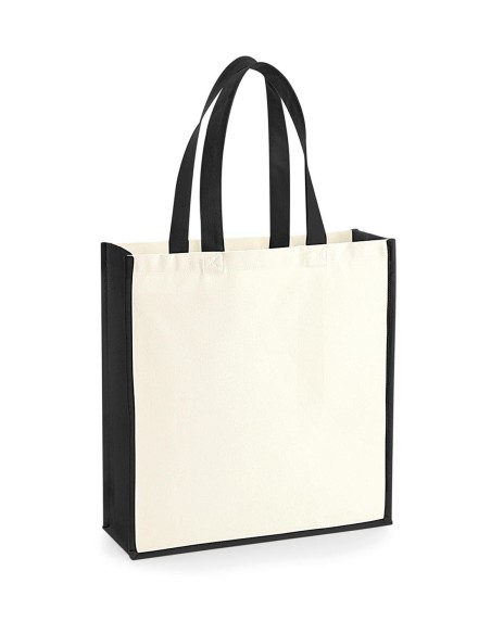 Gallery Canvas Tote1
