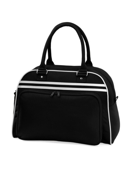 Retro Bowling Bag0