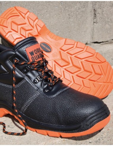 Defence Safety Boot1