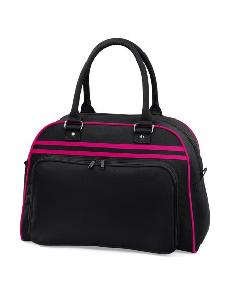 Retro Bowling Bag1