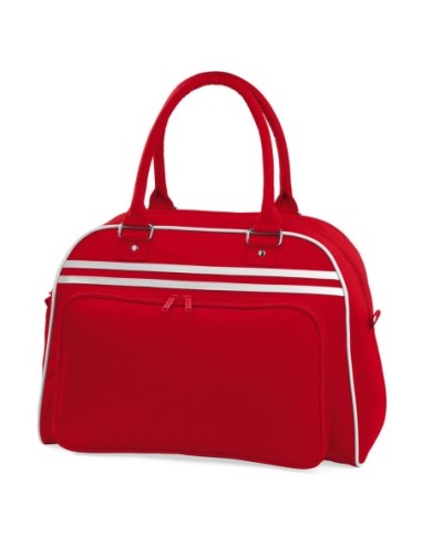 Retro Bowling Bag4