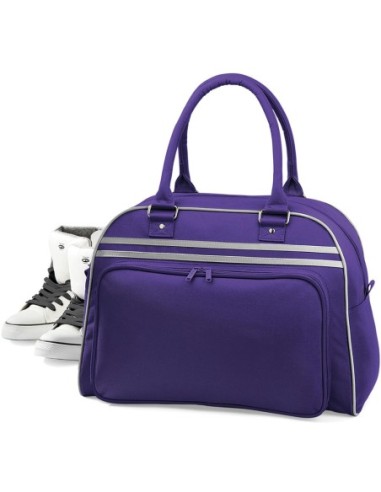 Retro Bowling Bag7