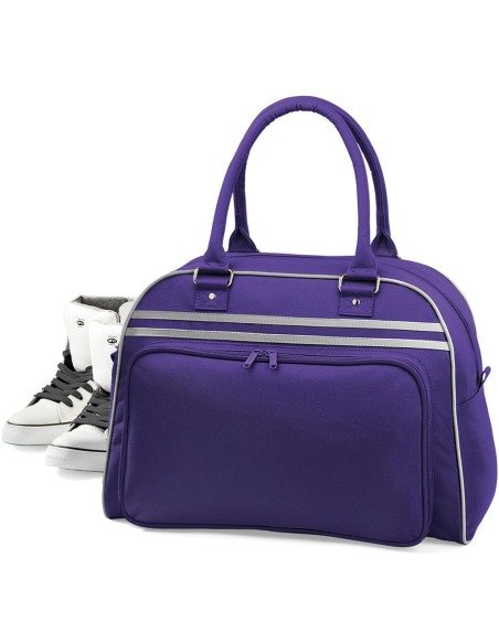 Retro Bowling Bag7