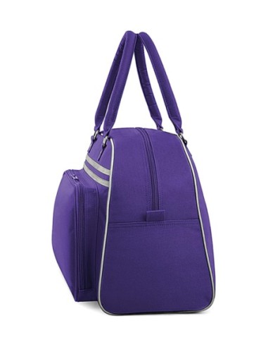Retro Bowling Bag8