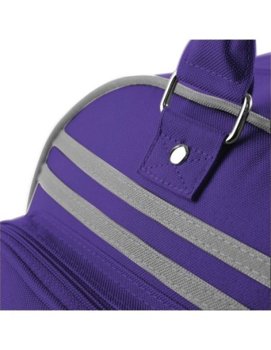 Retro Bowling Bag9